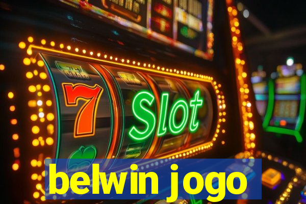 belwin jogo